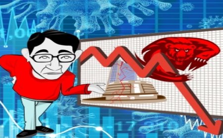 निफ्टी आईटी इंडेक्स बीते एक साल में 13 प्रतिशत गिरा, जानिए क्यों लगातार दबाव में बना हुआ है सेक्टर