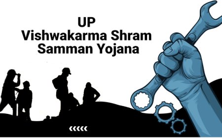 हुनर की नई उड़ान: योगी सरकार ने विश्वकर्मा योजना में जोड़े 14 नए ट्रेड
