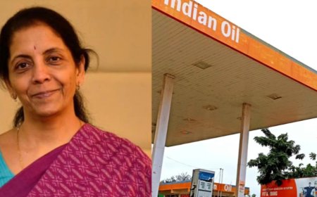 ₹2,000 से अधिक के पेट्रोल-डीजल भुगतान पर ₹5 शुल्क से भड़के पेट्रोल पंप डीलर्स,UPI बंद कर केवल 'कैश' लेने की दी चेतावनी