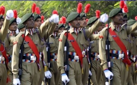 गुजरात सरकार का बड़ा फैसला, निजी स्कूल-कॉलेजों के एनएससी कैडेट्स को भी मिलेगी राष्ट्रीय शिविरों के लिए वित्तीय सहायता