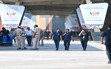 ब्रिक्स व्यापारिक संस्थाओं ने महिला उद्यमिता, निवेश और व्यापार सहयोग को नई गति देने पर दिया जोर