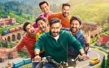 गोलमाल 5 का ऐलान! रोहित शेट्टी ने कास्ट कन्फर्म की, सीटी बजा देगा मोशन पोस्टर और रिलीज़ डेट