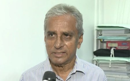 'CBI की FIR से दिल को मिली शांति, अब जगी न्याय की उम्मीद'; पिता सतीश सालियान का भावुक बयान 