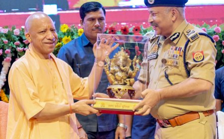 हर सप्ताह होगा बड़ा भर्ती इवेंट, छह महीने में एक लाख युवाओं को सरकारी नौकरी : सीएम योगी 