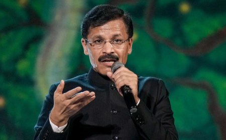 अस्पतालों में IV सेट और सीरिंज पर 2,841% तक का भारी मुनाफा; महाराष्ट्र FDA कमिश्नर तुकाराम मुंढे के सर्वे में बड़ा खुलासा 