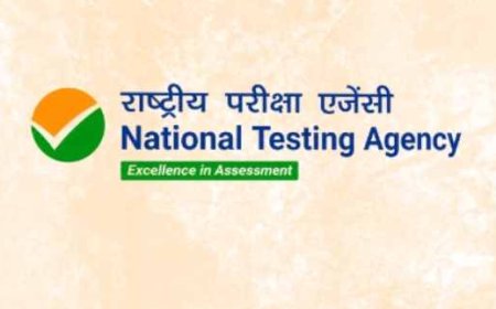 यूजीसी-नेट जून 2026 की फाइनल आंसर-की जारी, एनटीए ने दी जानकारी
