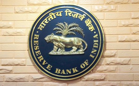 आने वाले वर्षों में चालू खाता घाटा और एफटीए से पैदा हुए अवसरों से रुपया होगा मजबूत: आरबीआई डिप्टी गवर्नर