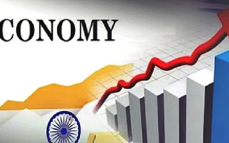 वित्त वर्ष 2027 में 6.7 प्रतिशत वृद्धि के साथ भारत सबसे तेजी से बढ़ती बड़ी अर्थव्यवस्था, वर्ल्ड इकोनॉमिक फोरम ने जताया भरोसा
