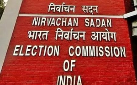 चार राज्यों में विधान परिषद चुनाव का ऐलान; 23 अक्टूबर को मतदान, 27 को होगी मतगणना