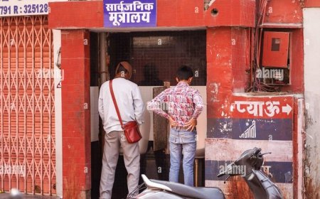मुंबई में सार्वजनिक शौचालय में जहरीली गैस से दम घुटने से 2 युवकों की मौत; इलाके की फैक्ट्रियों से केमिकल रिसाव का शक