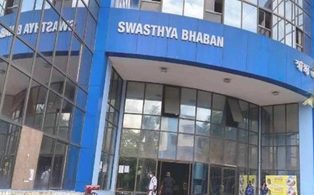 पश्चिम बंगाल: स्वास्थ्य विभाग ने मरीजों को रेफर करने के संबंध में सख्त दिशानिर्देश जारी किए 