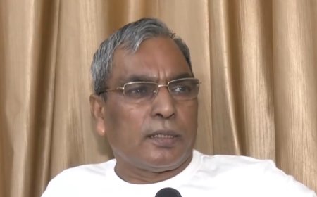 UP POLITICS: 'मायावती 'ब्रह्मास्त्र' हैं, उनकी ओर देखने में 'फांस' लग जाएगा', समाजवादी पार्टी पर भड़के ओमप्रकाश राजभर 
