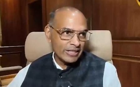 यूपी के विश्वविद्यालयों में एआई के सुरक्षित इस्तेमाल के लिए बनेगी नीति, 3 महीने में तैयार होगा ड्राफ्ट