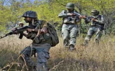 सीआरपीएफ में खिलाड़ियों के लिए बड़ी भर्ती: कांस्टेबल सहित 521 पदों पर नौकरी का मौका, 12 अक्टूबर से शुरू होंगे आवेदन