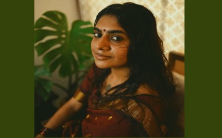 किरदार के लिए 14 किलो वजन बढ़ाना पड़ा भारी, निमिषा सजयन बोलीं- बुरे सपने जैसा था अनुभव 