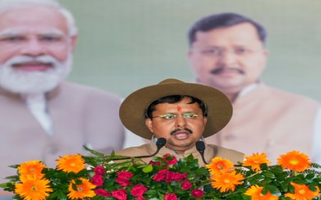 सैनिकों का जज्बा, राष्ट्रप्रेम और सेवा कभी रिटायर नहीं होता: नितिन नवीन 
