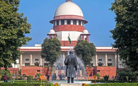 कॉरपोरेट अस्पतालों की इन-हाउस फार्मेसी पर सुप्रीम कोर्ट सख्त, दवाओं पर 16 प्रतिशत मार्जिन का फॉर्मूला तय करने का सुझाव