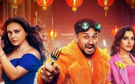 Vibe Box Office Collection: कुणाल खेमू-प्रीति जिंटा की 'Vibe' का वीकेंड पर सुस्त आगाज; 3 दिनों में जुटाए मात्र ₹7.45 करोड़ 