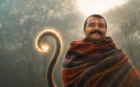  'हनुमान अंश' को लेकर सियासी घमासान, राशिद अल्वी के बयान पर आई नेताओं की प्रतिक्रिया