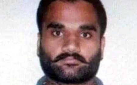 एफबीआई की मोस्ट वांटेड लिस्ट में शामिल हुआ गोल्डी बराड़, 1 मिलियन डॉलर का इनाम घोषित 