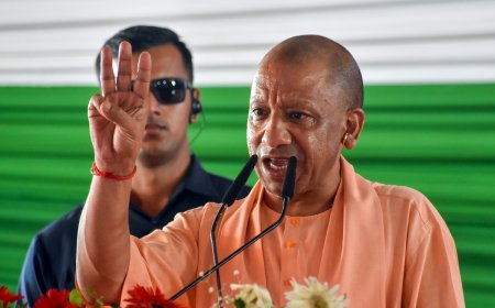 यूपी में कल से एक लाख सरकारी नौकरियों का महाअभियान, चुनाव से पहले युवाओं को साधने की कोशिश