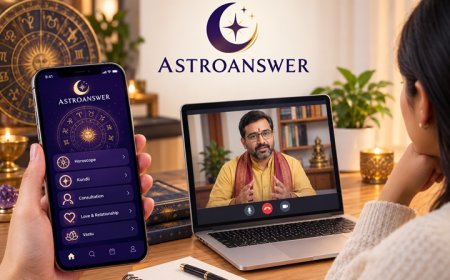 Astrology Apps और कुंडली विश्लेषण: क्या कुछ मिनटों में Proper Consultation संभव है?