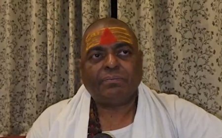 इटली में बुर्का-नकाब पर बैन के प्रस्ताव का हरिद्वार में स्वागत, संत बोले-भारत में भी लागू किया जाए