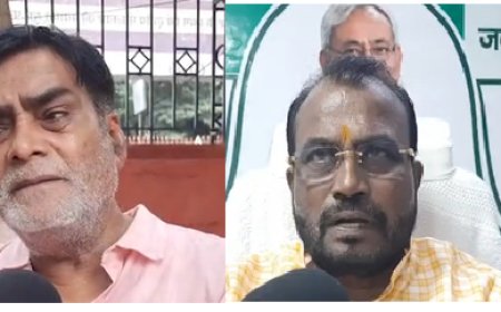 बिहार में बाढ़ का खतरा बढ़ा, एनडीए नेताओं ने कहा- 'राहत और बचाव कार्य में जुटी है सरकार'
