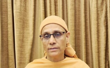 कैलाश मानसरोवर यात्रा के 77 प्रतिभागी और 3 स्वयंसेवक अब भी लापता, नेपाली अधिकारियों के संपर्क में ईशा फाउंडेशन