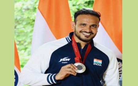 जन्मतिथि विशेष: जैवलिन में अजीत सिंह यादव और क्रिकेट में फिरोज पालिया ने देश का नाम रोशन किया 