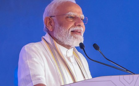 पीटी उषा, गौतम गंभीर, युवराज सिंह, सुरेश रैना और साइना नेहवाल सहित खेल जगत के दिग्गजों ने प्रधानमंत्री नरेंद्र मोदी को दी जन्मदिन की बधाई