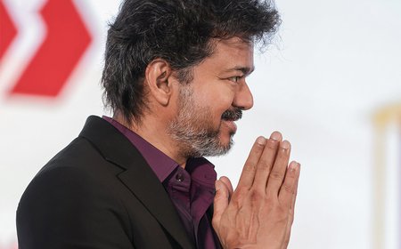 नए तमिलनाडु सचिवालय के निर्माण स्थल पर उच्चस्तरीय समीक्षा बैठक की अध्यक्षता करेंगे सीएम विजय 