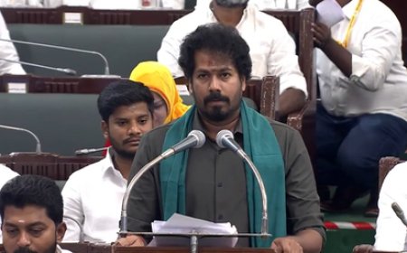 तमिलनाडु सरकार 10 कृषि उत्पादों के लिए जीआई टैग प्राप्त करने की कोशिश करेगी 