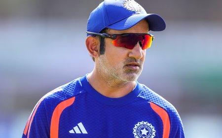 रोहित, सूर्या, शुभमन और श्रेयस की सोच 'टीम फर्स्ट' पर आधारित; मुख्य कोच गौतम गंभीर ने की लीडरशिप ग्रुप की जमकर तारीफ