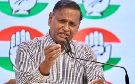 आकाश आनंद के निष्कासन पर बोले कांग्रेस नेता उदित राज; 'बसपा को खुद खत्म करना चाहती हैं मायावती'