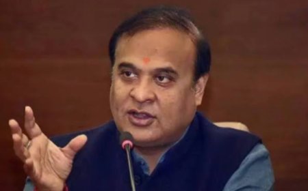 असम में इसरो के 'एडवांस्ड रडार सेंटर' का शिलान्यास; 2000 किमी दूर से ट्रैक करेगा 10 सेमी का अंतरिक्ष मलबा