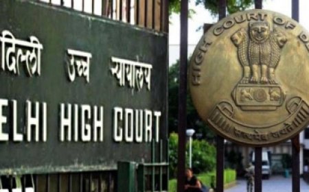 दिल्ली हाई कोर्ट ने स्वतंत्र भारद्वाज की गिरफ्तारी को चुनौती देने वाली याचिका पर तत्काल सुनवाई की अनुमति दी
