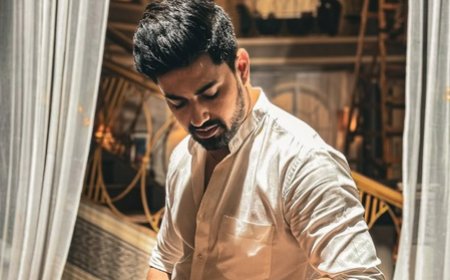 टीवी अभिनेता जैन इमाम ने सोशल मीडिया से लिया ब्रेक; अकाउंट डीएक्टिवेट करने का किया बड़ा ऐलान
