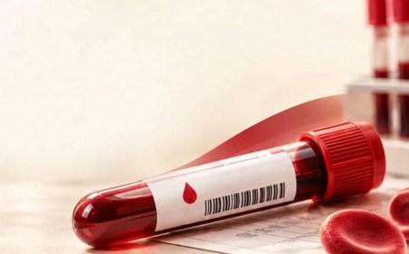 ऐसे समझें अपनी हीमोग्लोबिन रिपोर्ट- ये सिर्फ एक नंबर नहीं, सेहत का बड़ा संकेत है