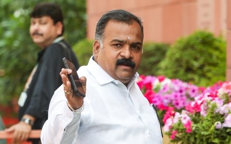तमिलनाडु के 10 शहरों में कांग्रेस चलाएगी जाति जनगणना जागरूकता अभियान, केंद्र की प्रक्रिया पर उठाए सवाल चेन्नई
