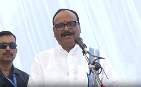 सपा जाति और मुस्लिम तुष्टिकरण की राजनीति करने वाली पार्टी, UP की जनता कभी नहीं करेगी स्वीकार