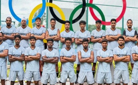 एएचएफ जूनियर एशिया कप में खिताब बचाने उतरेंगी भारतीय हॉकी टीमें, जीत से शुरुआत का लक्ष्य