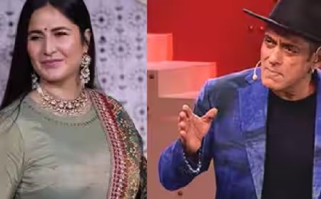 'गंदी बात है ये' — सलमान खान का ट्रोल्स पर फूटा गुस्सा, कैटरीना कैफ को बचाव में उतरे