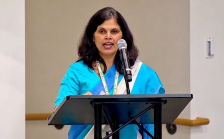 डब्ल्यूएचओ महामारी समझौते पर भारत का जोर, पैथोजन तक निष्पक्ष पहुंच और लाभ साझा करने की मांग की