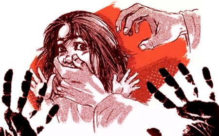नवी मुंबई में स्कूल बस में साढ़े तीन साल की मासूम से दरिंदगी, आरोपी ड्राइवर गिरफ्तार