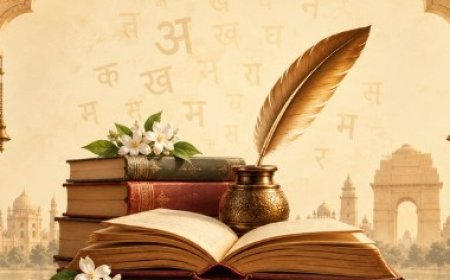 हिंदी हमारी पहचान, हमारा स्वाभिमान: ओम बिड़ला और केंद्रीय मंत्रियों ने हिंदी दिवस पर देशवासियों को दी बधाई 