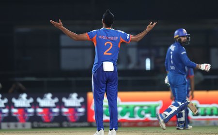 अफगानिस्तान के खिलाफ दूसरे टी20 में अजेय बढ़त बनाने उतरेगी टीम इंडिया; सीरीज सील करने पर नजर