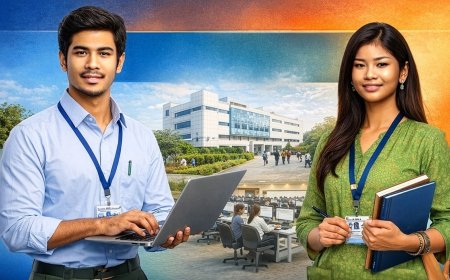 एनसीआरटीसी भर्ती 2026: जूनियर मेंटेनर सहित 23 पदों पर 9 अक्टूबर तक करें आवेदन  