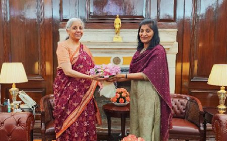  भारत का बॉन्ड बाजार मजबूत, शेयर बाजार में भी जल्द दिखेगी रौनक: RBI डिप्टी गवर्नर