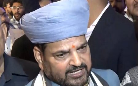 बृजभूषण शरण सिंह की मुश्किलें बढ़ीं; महिला पहलवानों ने यौन उत्पीड़न मामले में राउज एवेन्यू कोर्ट के फैसले को दी चुनौती